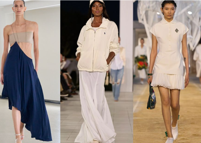 Tren Fashion 2025: Gaya Simpel tapi Tetap Stunning